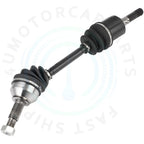 CV Axles Shaft for Nissan Rogue (2008–2013)