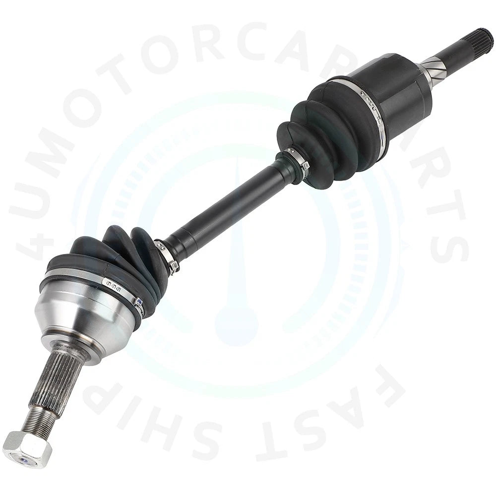 CV Axles Shaft for Nissan Rogue (2008–2013)