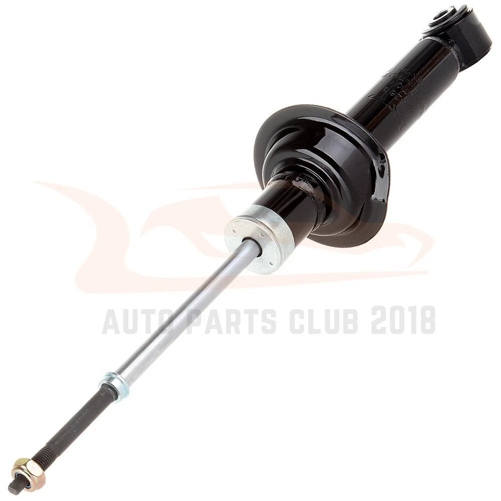 Set of 2 Rear Shock Struts for Nissan Sentra (1995–1999)