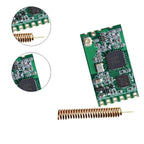HC 14 Wireless Module 433MHz for UART Serial Communication Projects