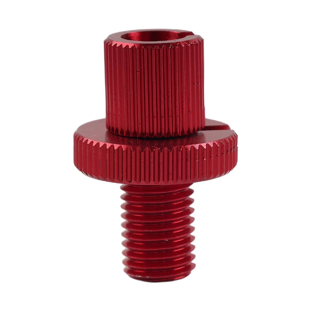 Clutch Brake Throttle Cable Adjuster Screw for Motorcycle ATV Dirt Bike (10mm)