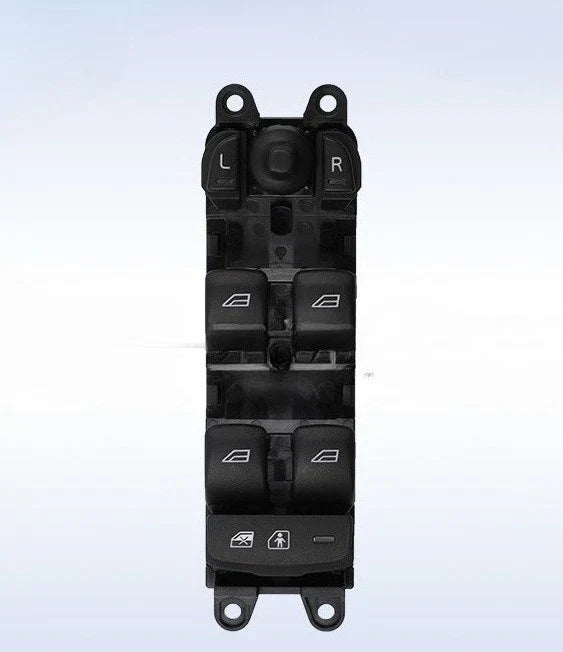 Front Left Power Window Switch for Volvo S60 V60 (2009–2017)