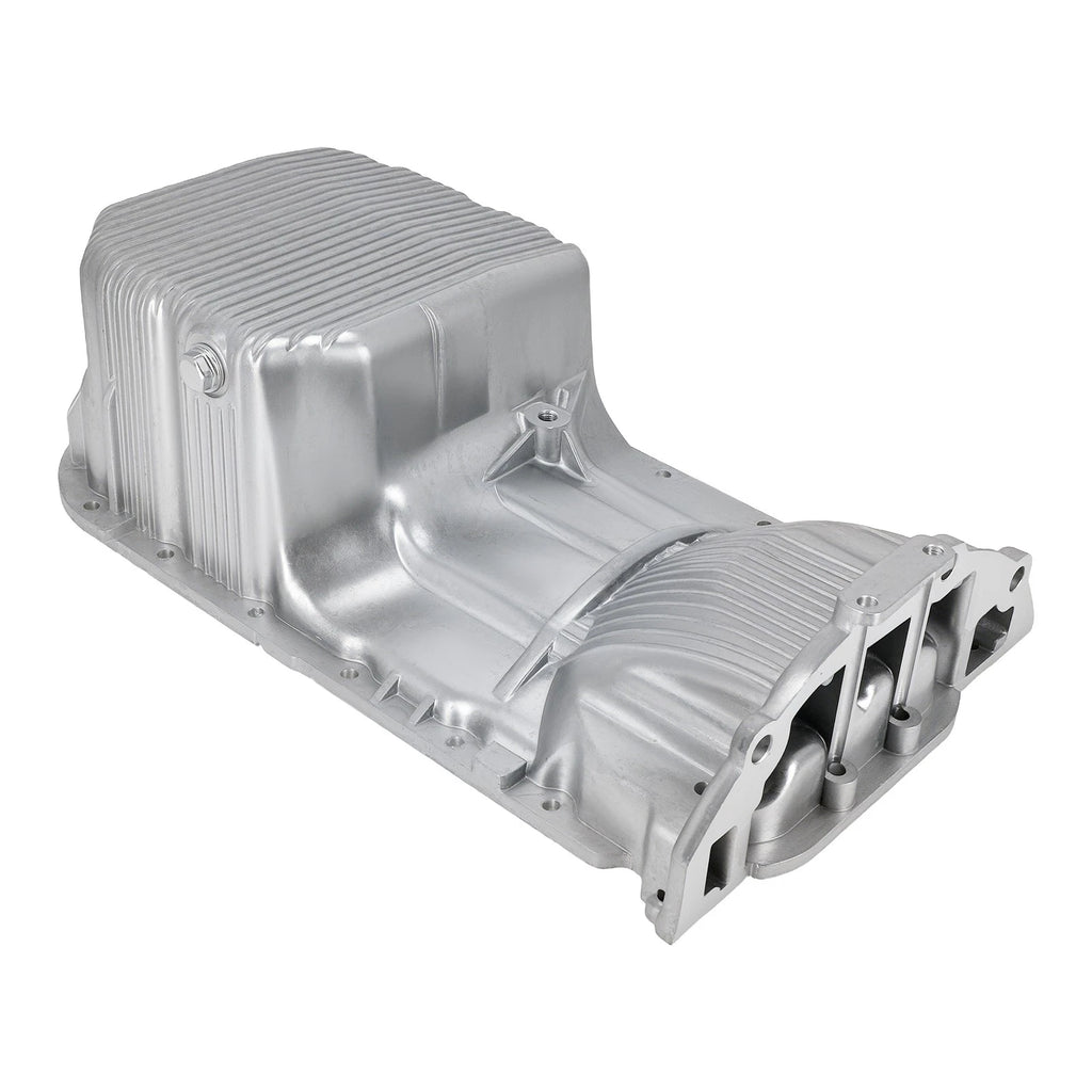 Aluminum Oil Pan for Kia Spectra Sedan 2.0L (2004–2009) 2152023602