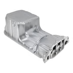 Aluminum Oil Pan for Kia Spectra Sedan 2.0L (2004–2009) 2152023602