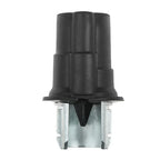 Hood Lock w/ 2 Keys for Ford Transit MK8 Custom (2014-2023)