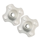 2X Rear Wheel Hub for Honda TRX420TE/FTM (2007–2013)