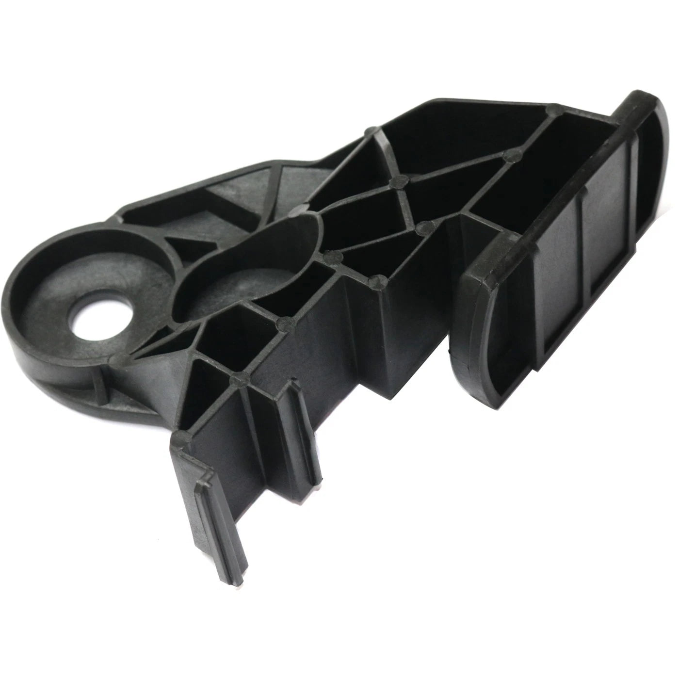 Bumper Bracket for BMW 325i (2002-2005) Front Passenger Side