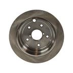 Rear Disc Brake Rotors for Subaru WRX (2015–2019)