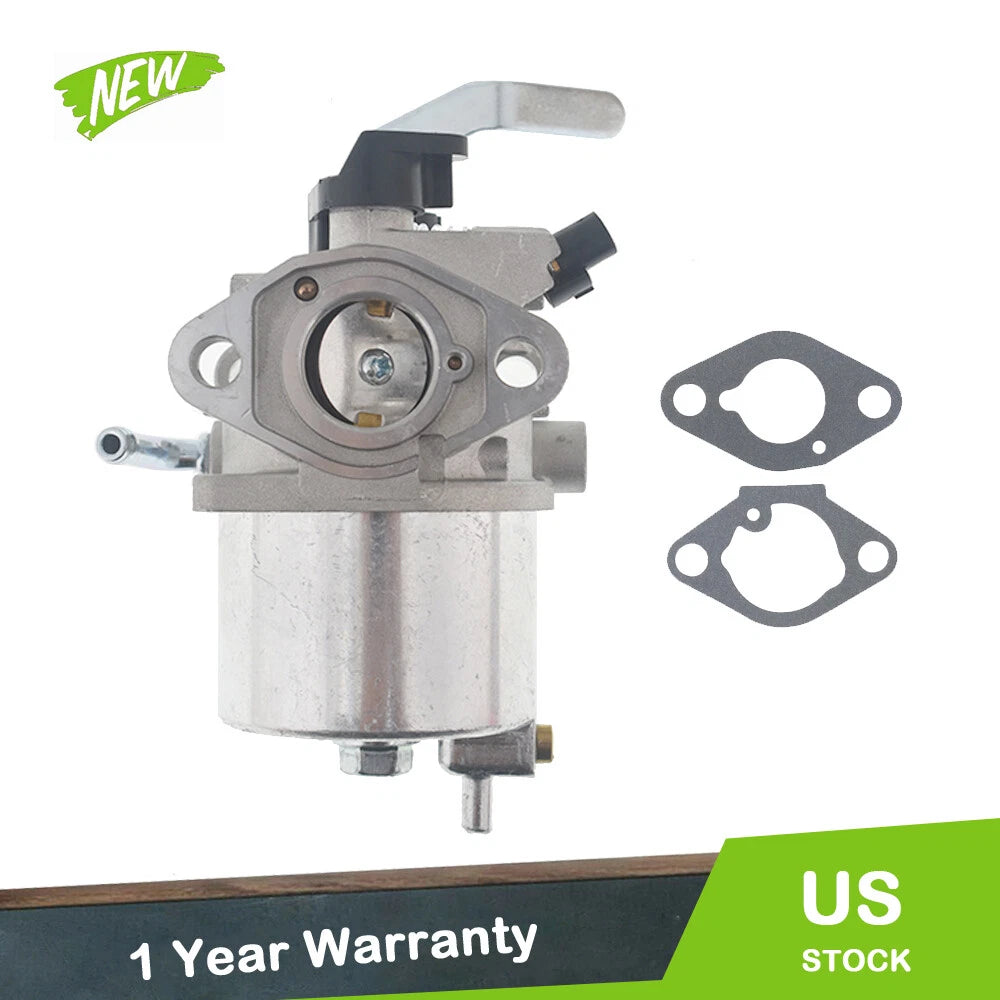Carburetor with Gasket for Kawasaki FE120 (YYYY–YYYY)