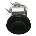 AC Compressor Replacement for Ford Mustang 3.7L (2011-2014)
