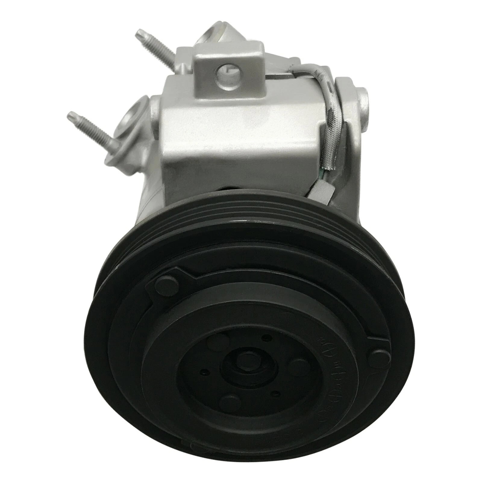AC Compressor Replacement for Ford Mustang 3.7L (2011-2014)