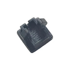 Shift Lock Release Button Cover for 2019-2023 Nissan Altima (2019-2023)