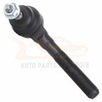 Set of 4 Front Inner Outer Tie Rods for Chrysler 300M (1999-2004)
