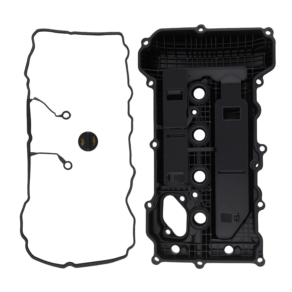 Valve Cover for Hyundai Elantra GT Tucson Kia Soul (2014–2020) 2.0L 224102E210