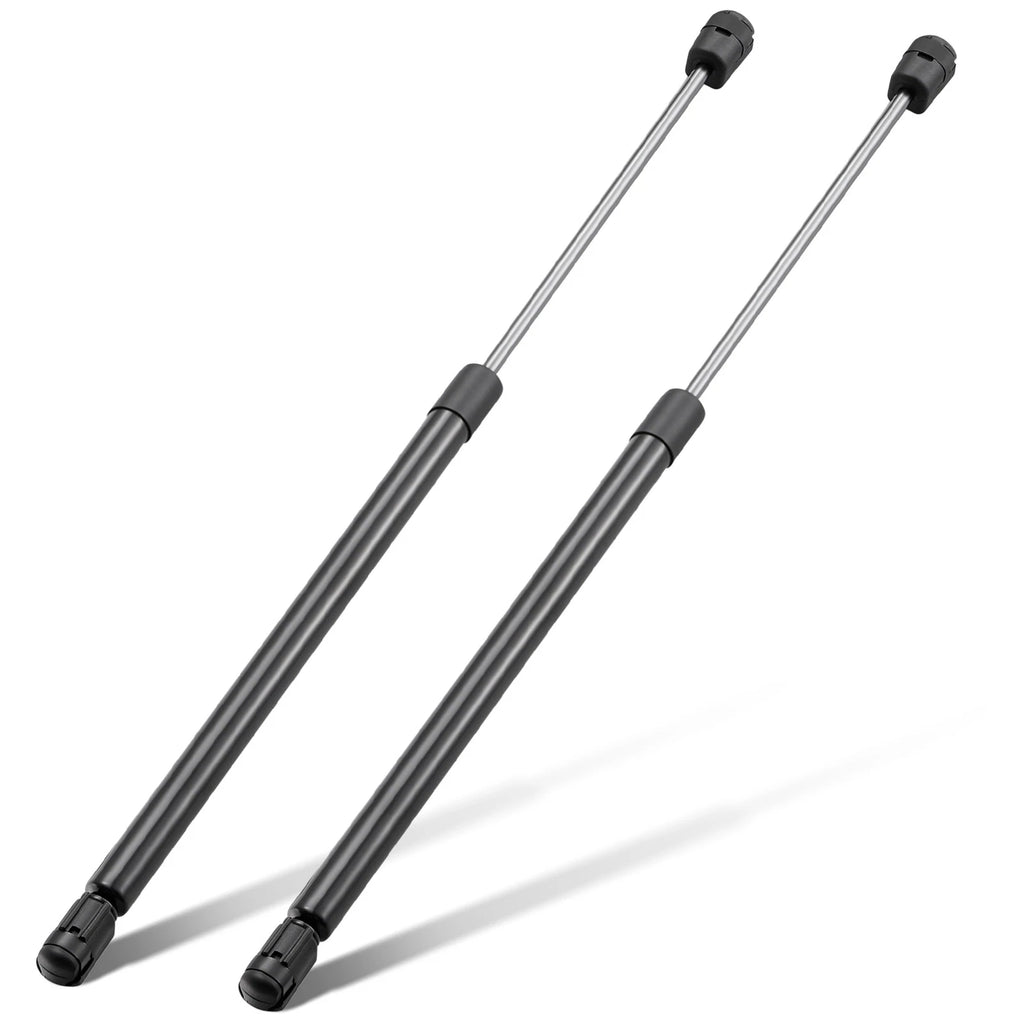 2X Front Hood Gas Spring Struts for Chrysler 200 Sedan (2015–2017)