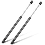2X Front Hood Gas Spring Struts for Chrysler 200 Sedan (2015–2017)