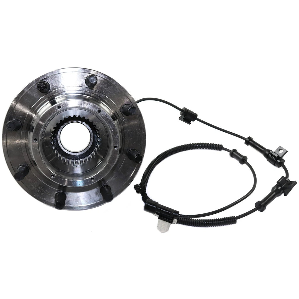 Wheel Hub for Ford F-350 Super Duty (2011–2016) Front LH/RH 8 Lug 4WD