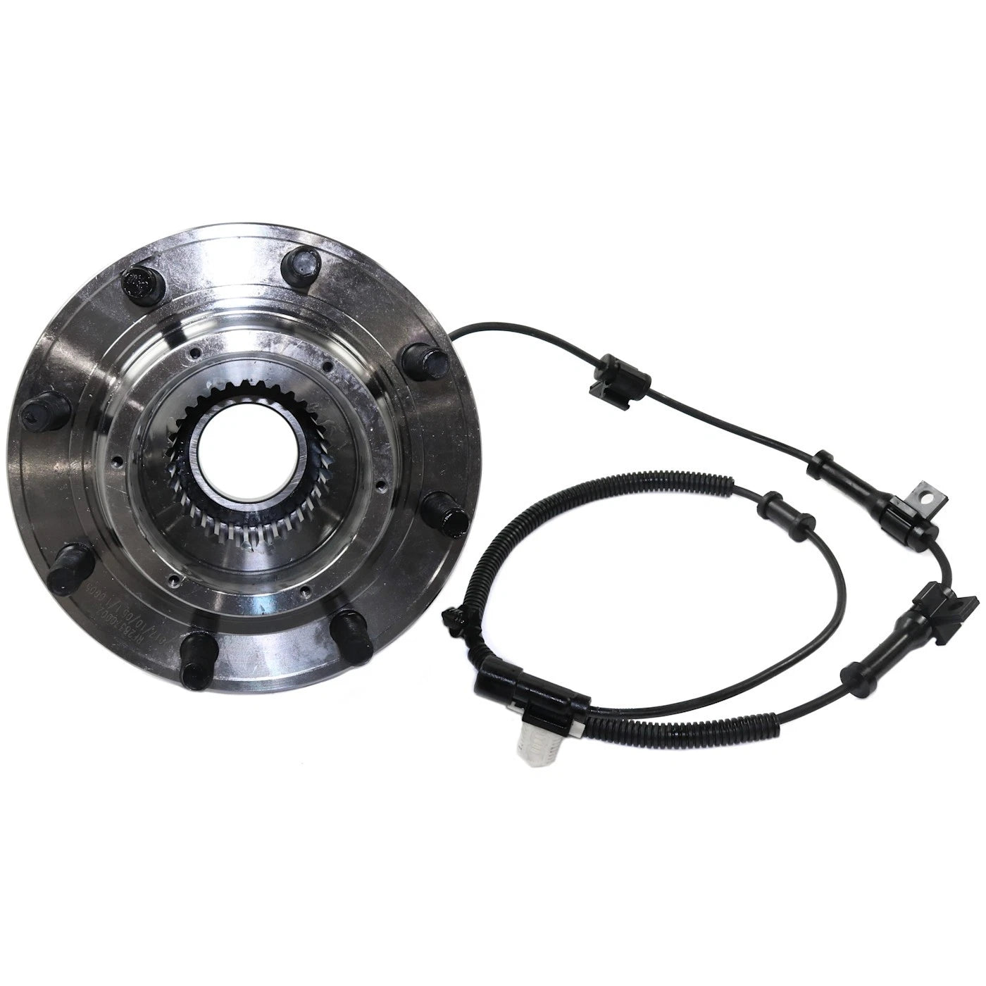 Wheel Hub for Ford F-350 Super Duty (2011–2016) Front LH/RH 8 Lug 4WD