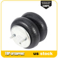 2X Air Suspension Air Spring Bags for Freightliner