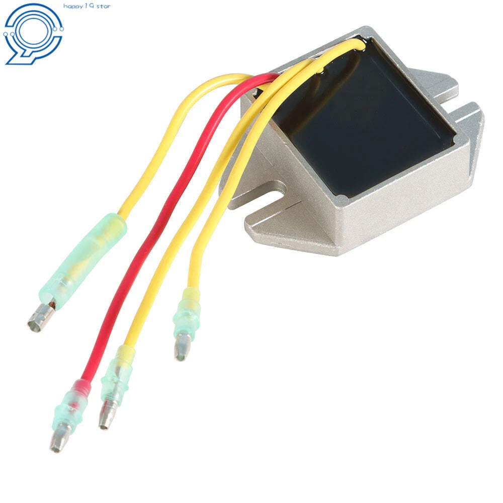 Voltage Regulator Rectifier for SeaDoo GTX GSX XP SP SPX (1996-2004)