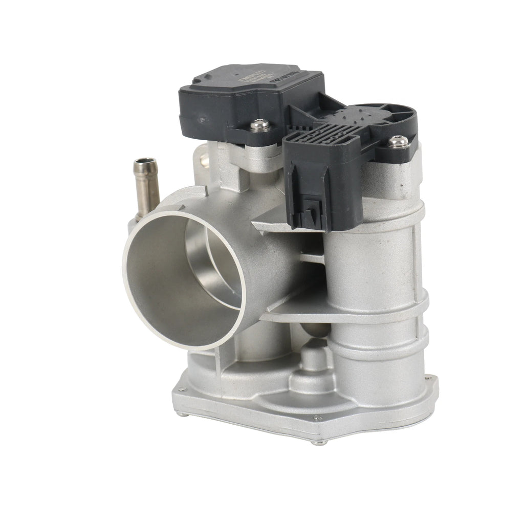 Throttle Body for Chevy Aveo 5 Pontiac Wave L4 1.6L (2006–2008)