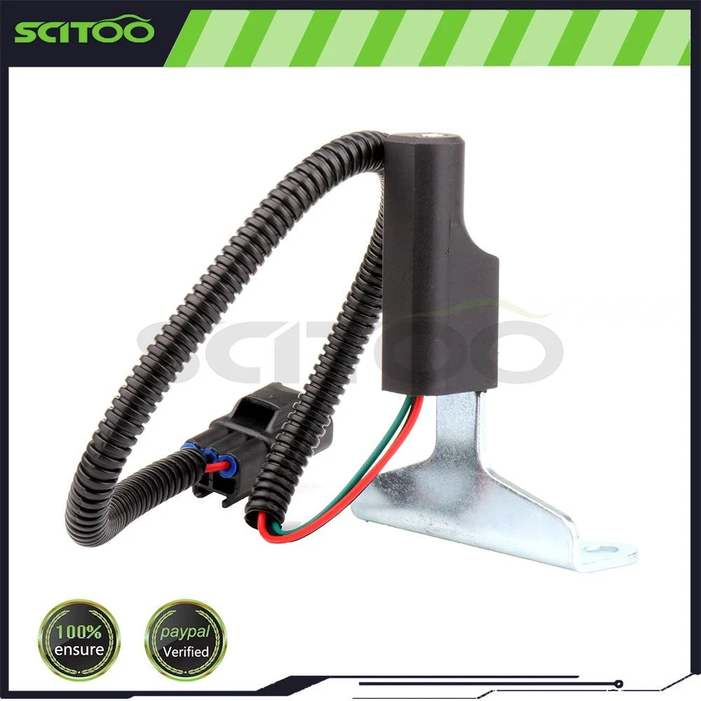 Crankshaft Position Sensor CKP2016 for Dodge Jeep B1500 B2500 (1996–2001)