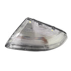 Front Passenger Mirror Turn Signal Puddle Light for Dodge Ram 1500 (2009–2018)