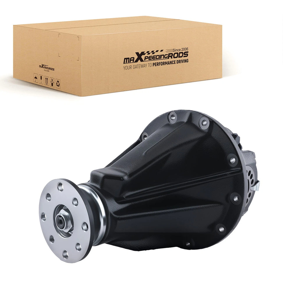 Complete Rear Differential Assembly for Toyota 8” (YYYY–YYYY)