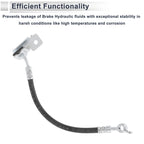 Brake Hydraulic Hose for Hyundai i10 (2007–2010) No. 58738B3000