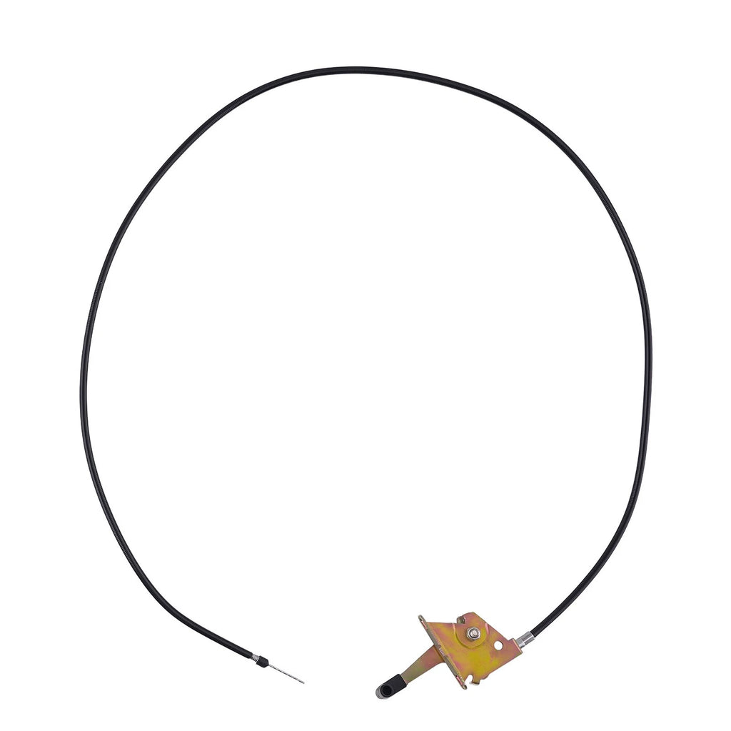 Throttle Cable for Wright Stander Mower Deck 48" 52" 61"