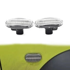 Side Marker Lights for Suzuki Jimny, Mazda AZ Off-Road, Chevrolet Cruze