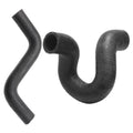 Dayco Upper & Lower Radiator Coolant Hose Kit for Chevrolet Sonic (2012–2018)