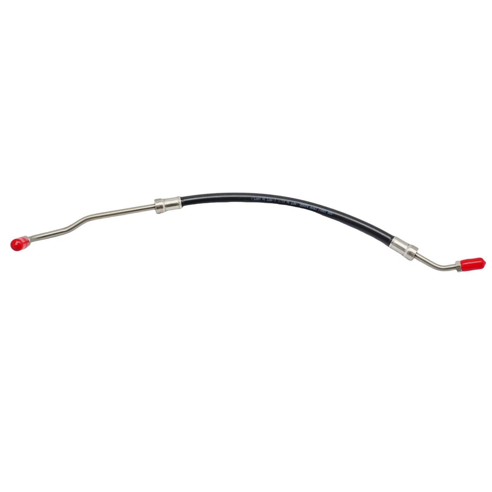 Hydraulic Hoses for Volvo Penta DPH-A DPH-B DPH-C DPR-A DPR-B DPR-C (Fits 24299624)