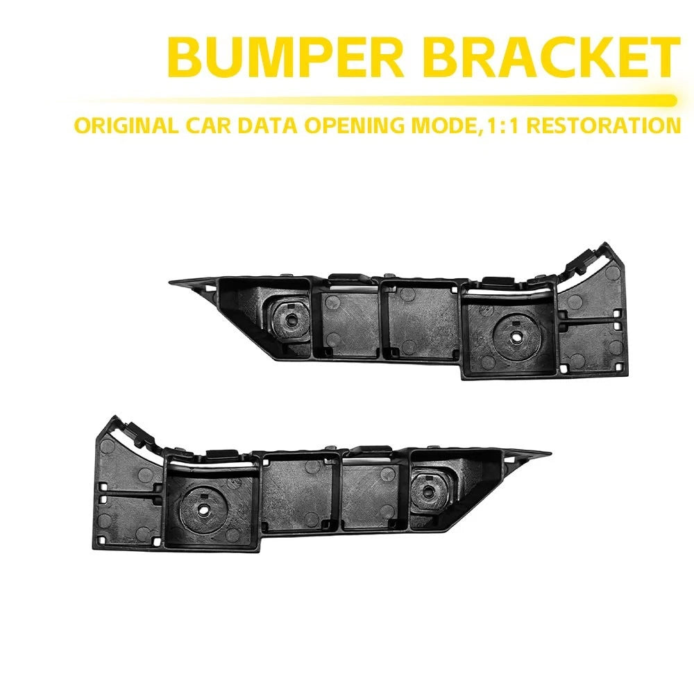 Front Bumper Fender Bracket for Honda Civic (2004–2005)