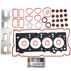 Cylinder Head Gasket Kit for Jeep Liberty Wrangler PT Cruiser 2.4L