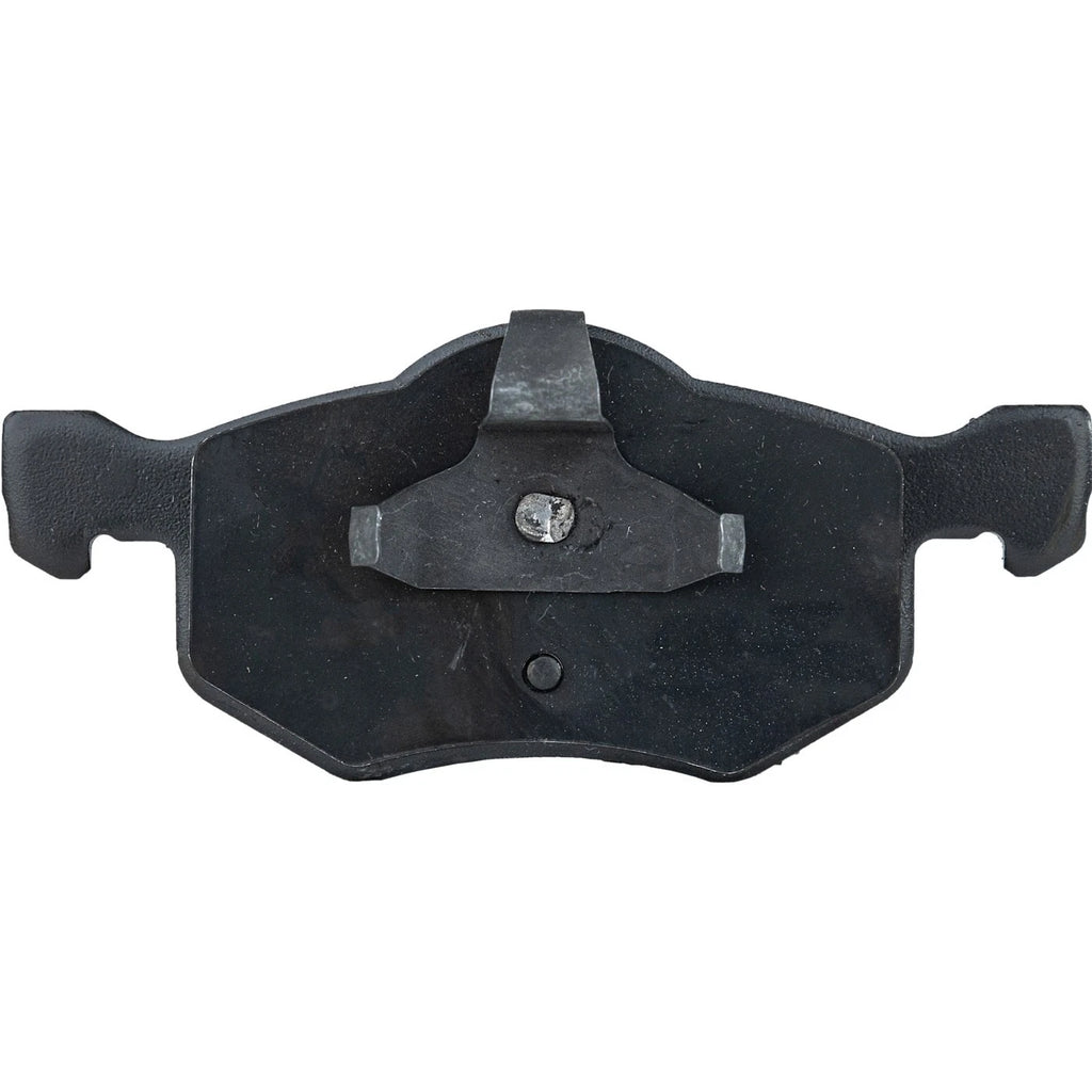 Brake Pad Set for Ford Escape (2001–2007) Front 2-Wheel FWD