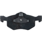 Brake Pad Set for Ford Escape (2001–2007) Front 2-Wheel FWD