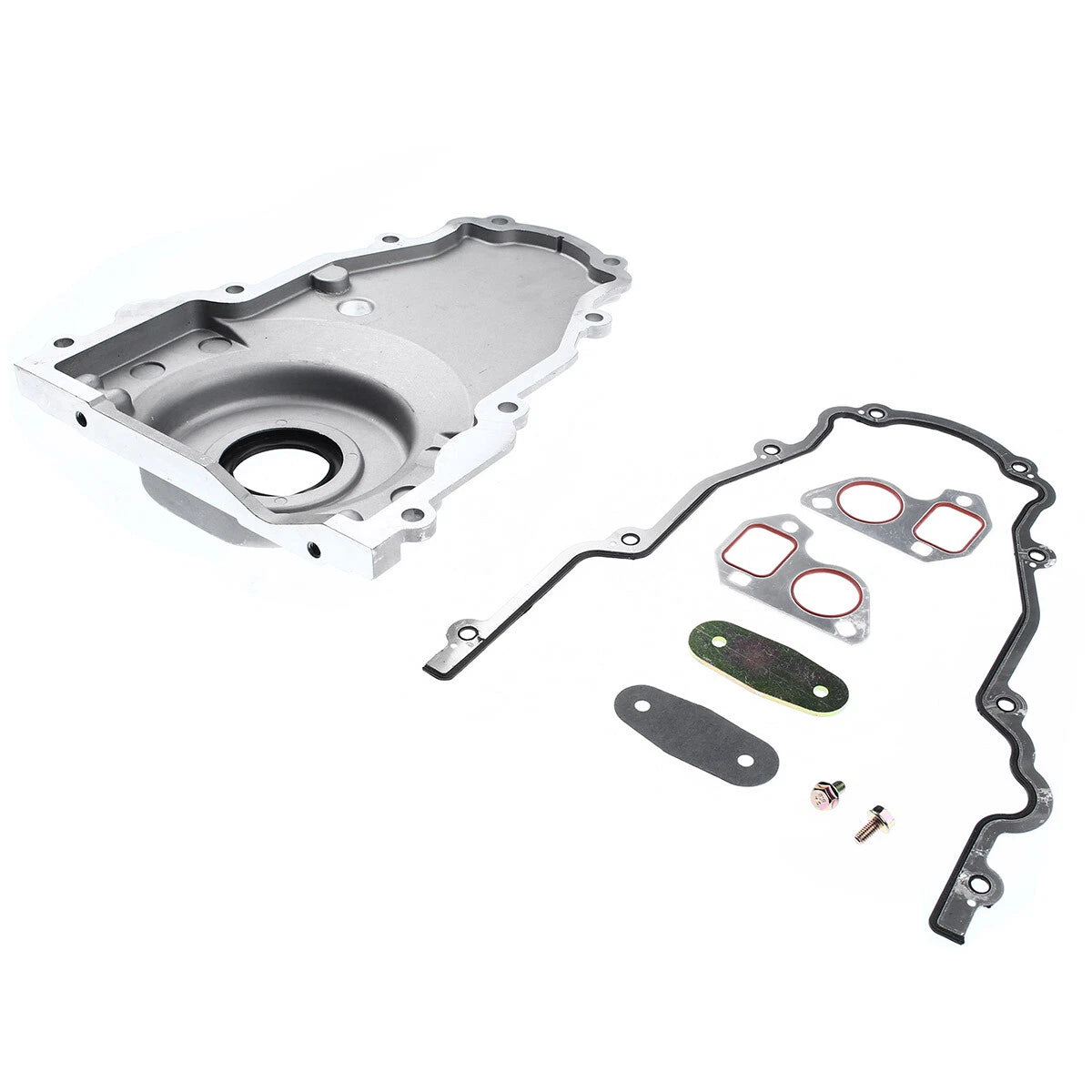 Timing Cover Kit with Gasket for Chevrolet Silverado 1500 (2007-2009)