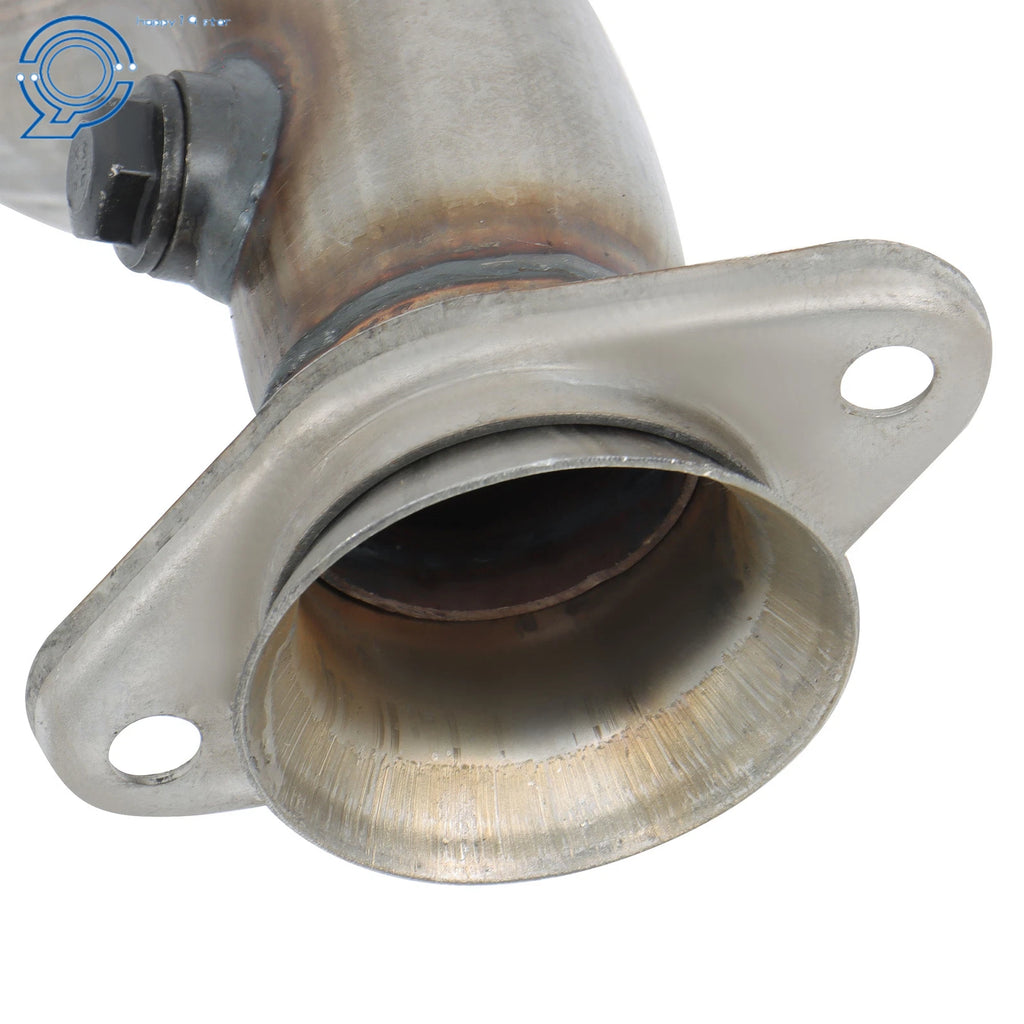 Catalytic Converter for Ford F-250 Super Duty (2019–2022)