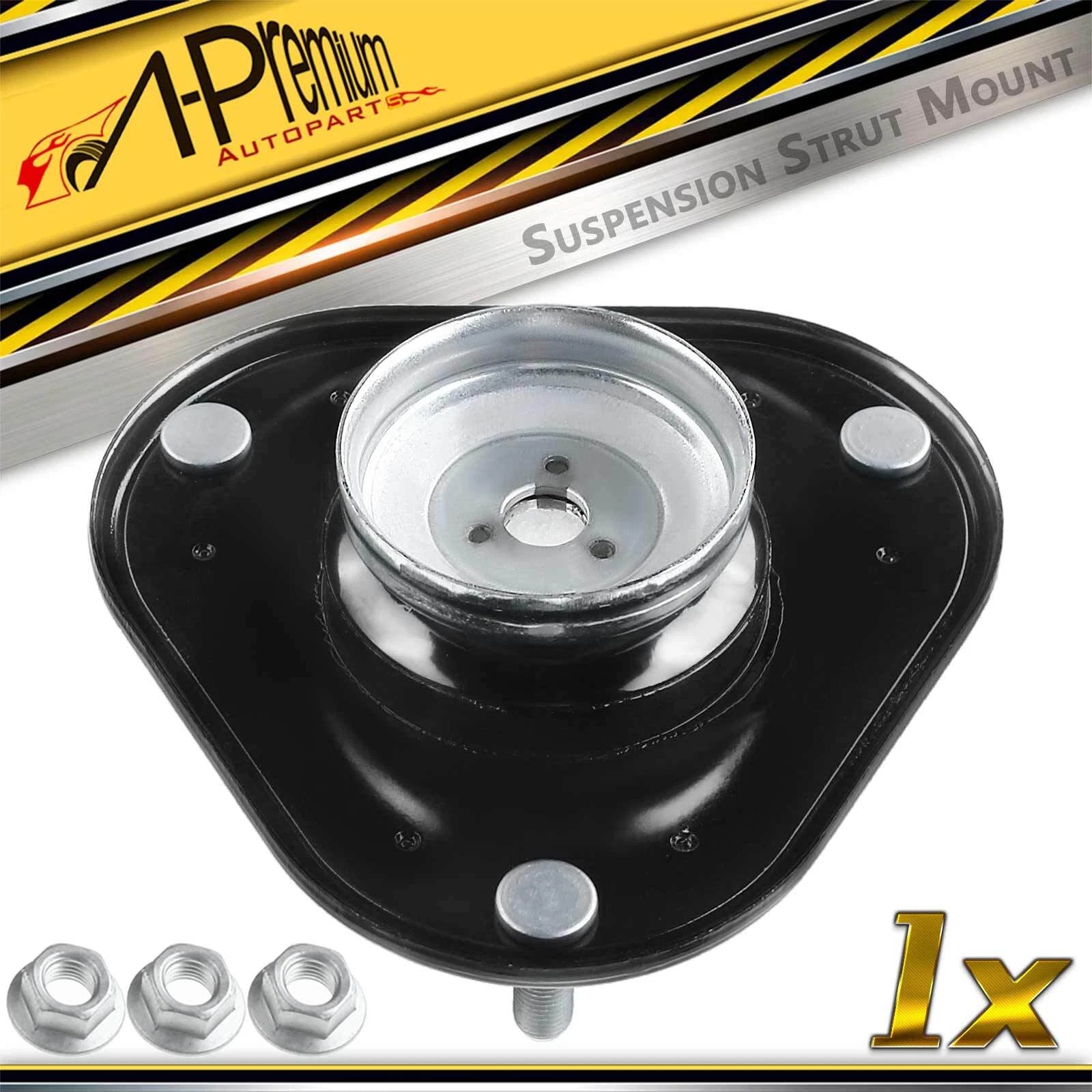 Front Left/Right Suspension Strut Mount for Toyota RAV4 (2006-2012)