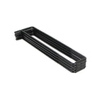 Folding Camping Rack for Outdoor Use (Rust Resistant)