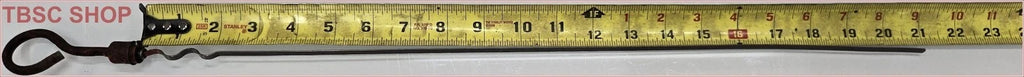 Engine Oil Dipstick for Chevy 1500 (1977) GM OEM