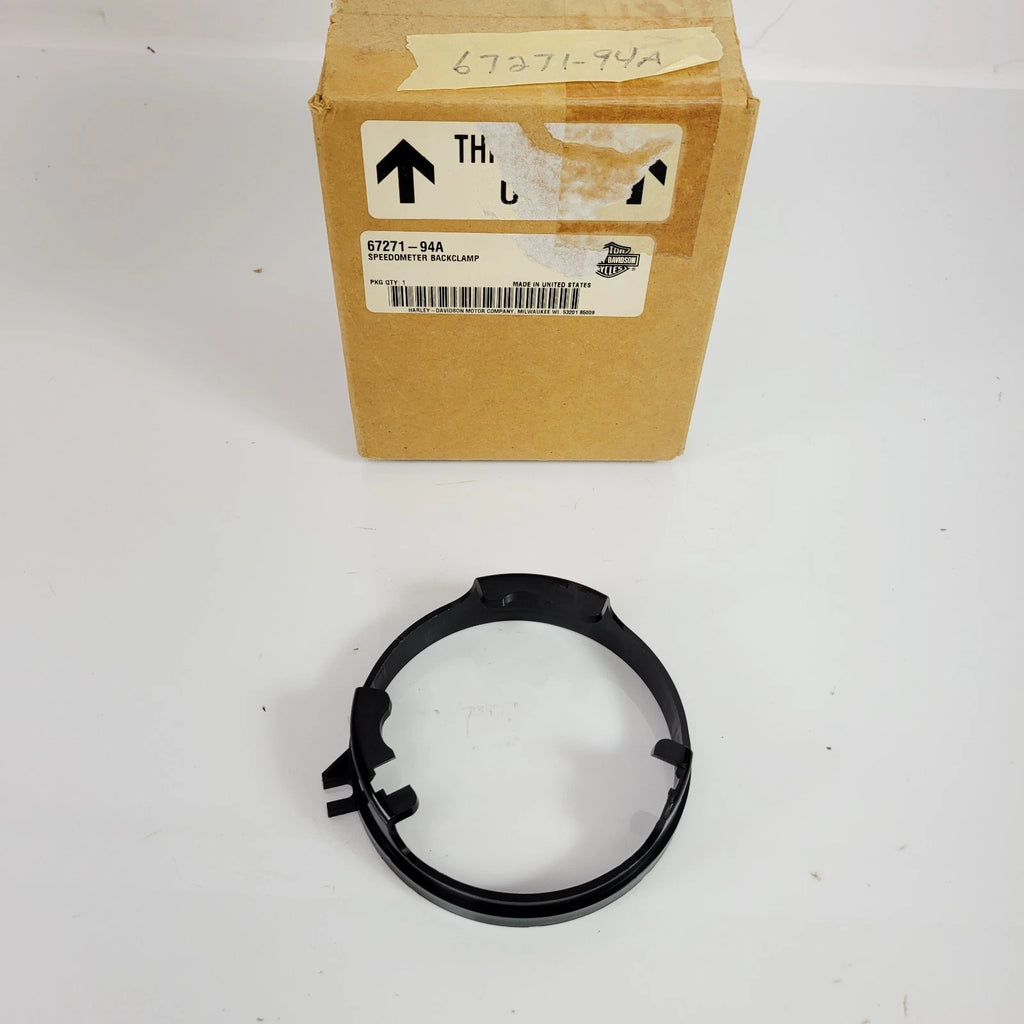 Speedometer Back Clamp for Harley-Davidson Softail Road King (1994)