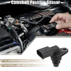 Camshaft Position Sensor No. 030907601E for Volkswagen Atlas (2018–2021)