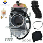 Carburetor & Intake Manifold for Polaris Sportsman 600 700 MV7 (2002–2006)