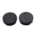 2X Frame Hole Cover Caps for Yamaha YZF-R7 (2021–2022)