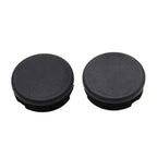 2X Frame Hole Cover Caps for Yamaha YZF-R7 (2021–2022)