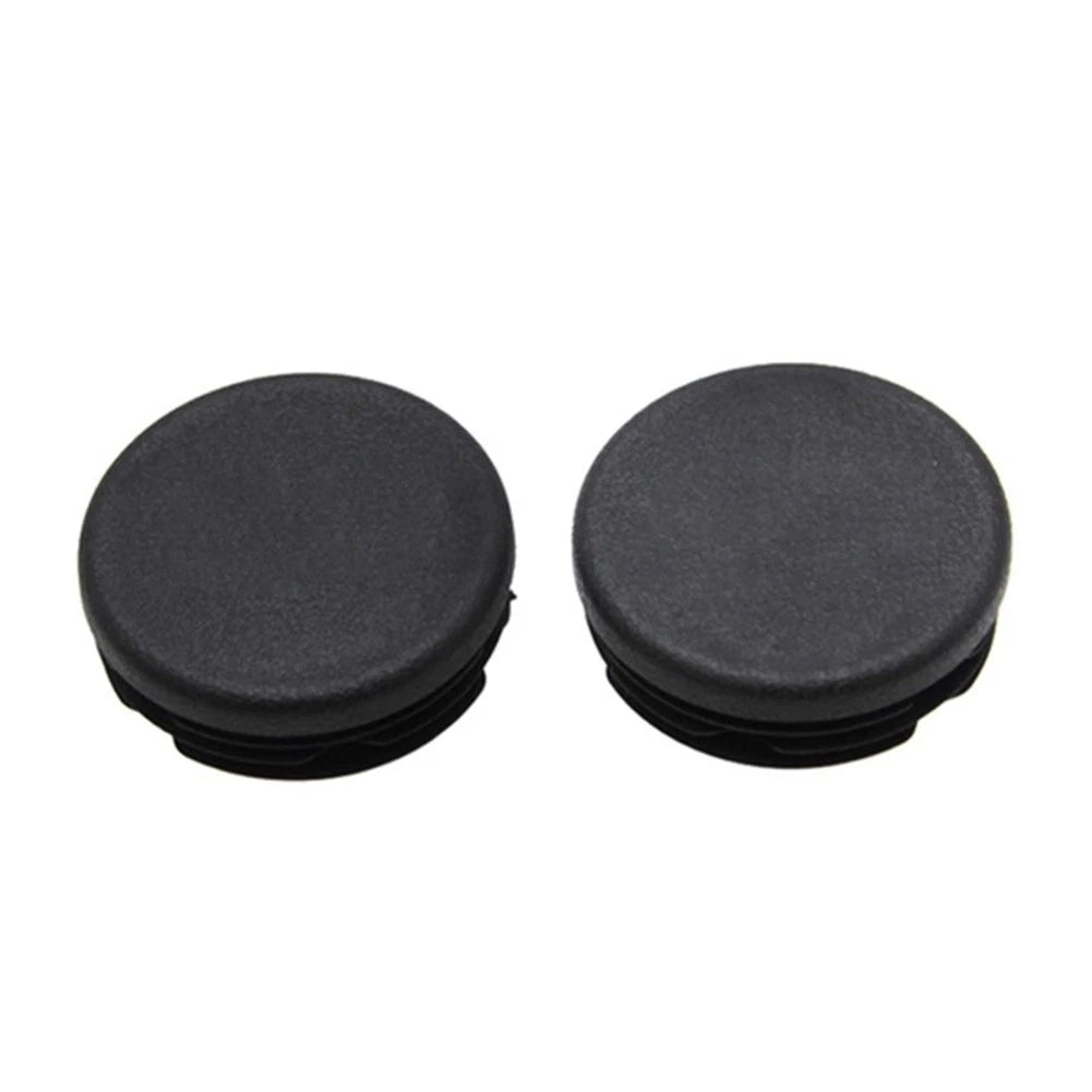 2X Frame Hole Cover Caps for Yamaha YZF-R7 (2021–2022)