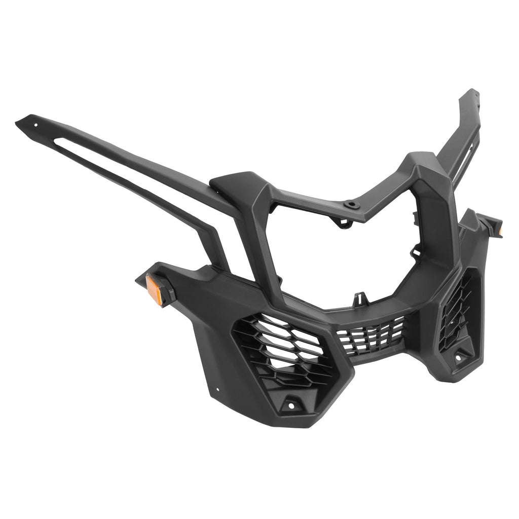 Front Bumper Grill Fascia for Can-Am Maverick X3 MAX Turbo (2017–2024) #705009508