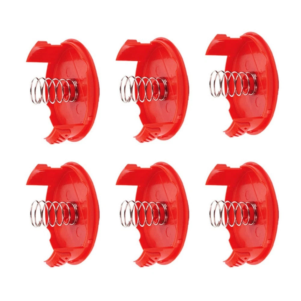 CMZST120SC ABS String Trimmer Cap for Craftsman CMCST910 CMCST915 CMCST930P1